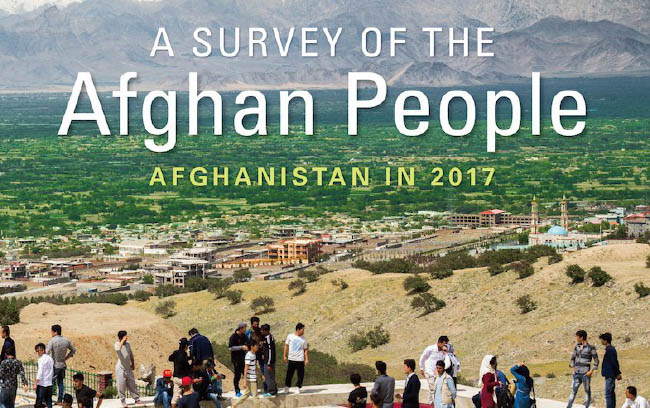 بنیاد آسیا: میزان خوش‌بینی شهروندان افغانستان به آینده افزایش یافته است